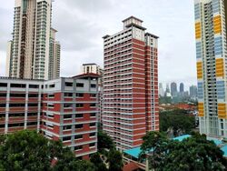 Blk 120A Kim Tian Towers (Bukit Merah), HDB 5 Rooms #628865501